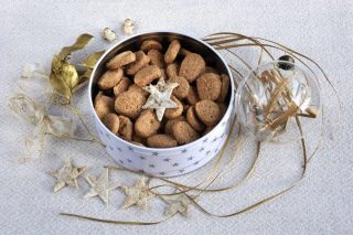 Termine KWS 12 WeihnachtskekseDinkelvollkorn